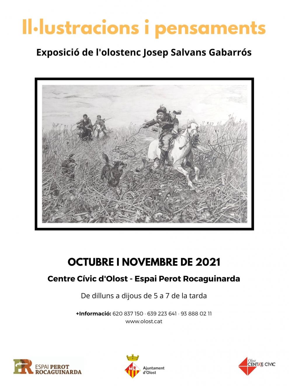 Il·lustracions i Pensaments